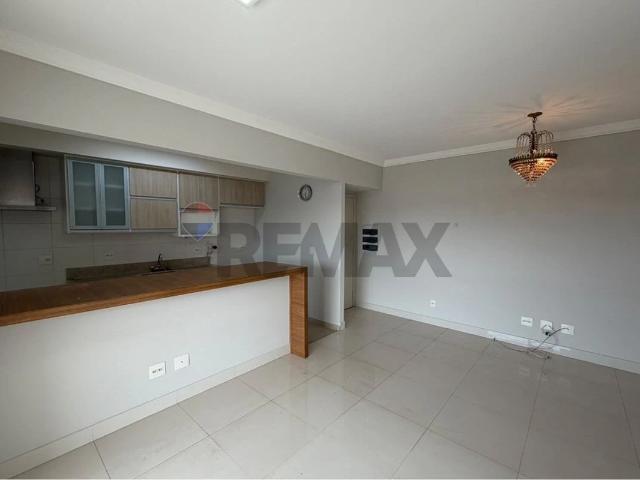 Apartamento aluguel em Centro, Araras