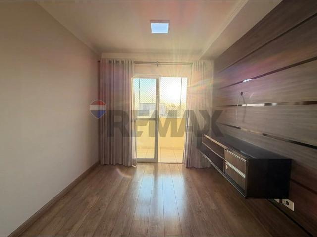 Apartamento aluguel em Jardim Nova Europa, Araras