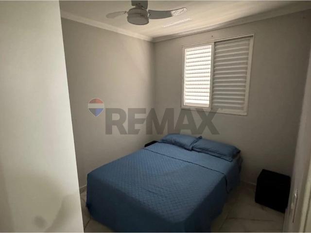 Apartamento aluguel em Jardim Tangará, Araras