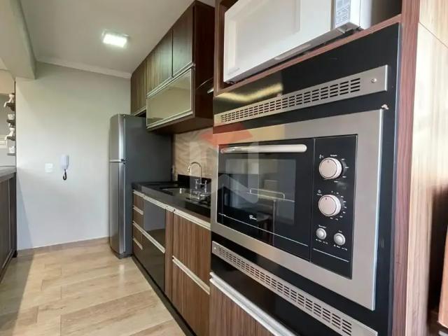 Apartamento aluguel em Loteamento Tancredo Neves, Araras