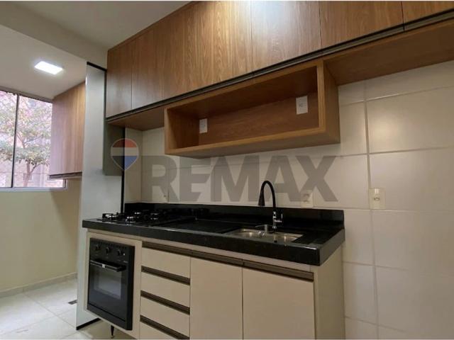 Apartamento aluguel em Bairro Matadouro, Araras