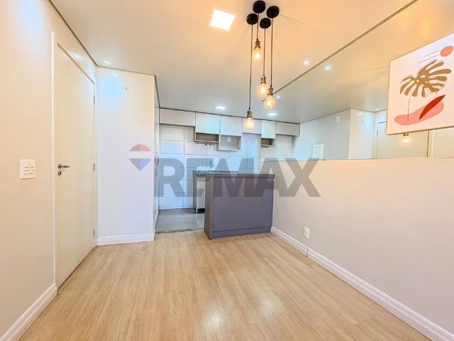 Apartamento aluguel em Chácara Municipal, Araras