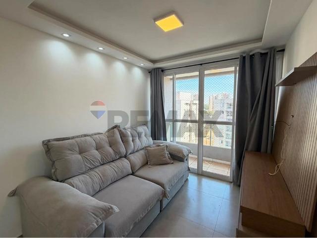 Apartamento aluguel em Chácara Municipal, Araras