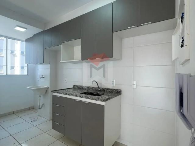 Apartamento aluguel em Chácara Municipal, Araras