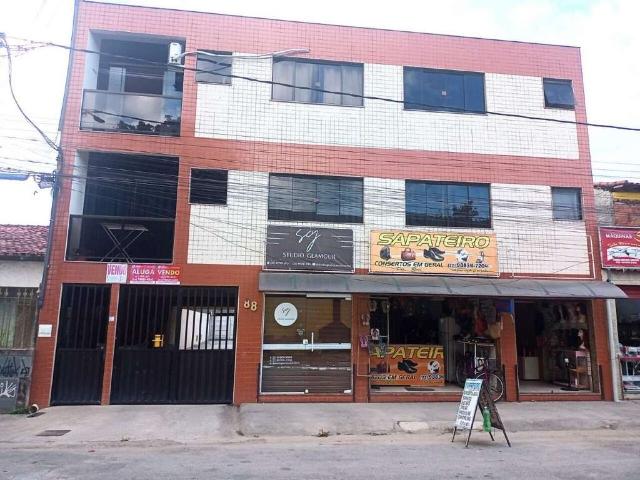 Apartamento aluguel em Araruama