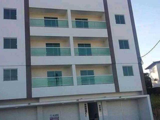 Apartamento aluguel em Araruama, Centro