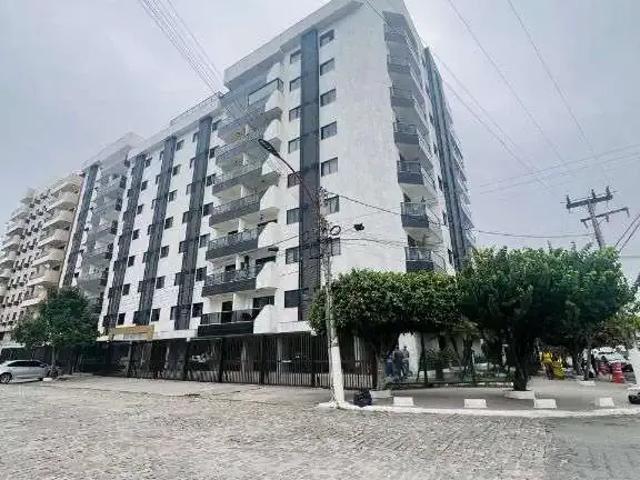 Apartamento aluguel em Região Geográfica Imediata de Cabo Frio, Araruama