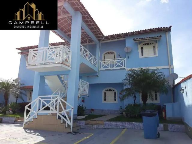 Apartamento aluguel em Região Geográfica Imediata de Cabo Frio, Araruama