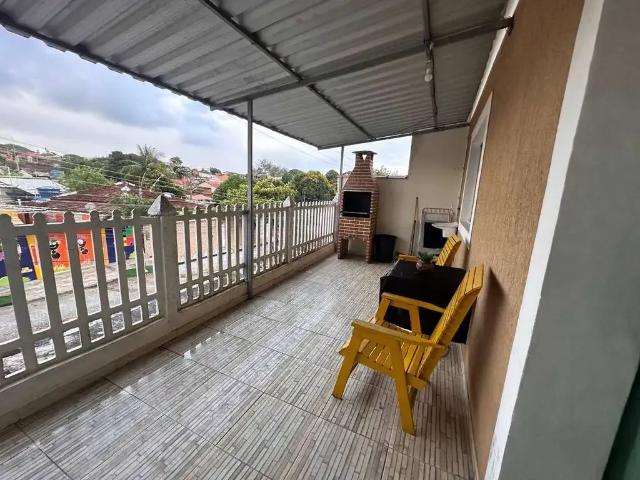 Apartamento aluguel em Região Geográfica Imediata de Cabo Frio, Araruama