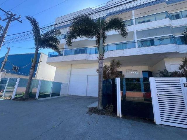 Apartamento aluguel em Araruama, Hospício
