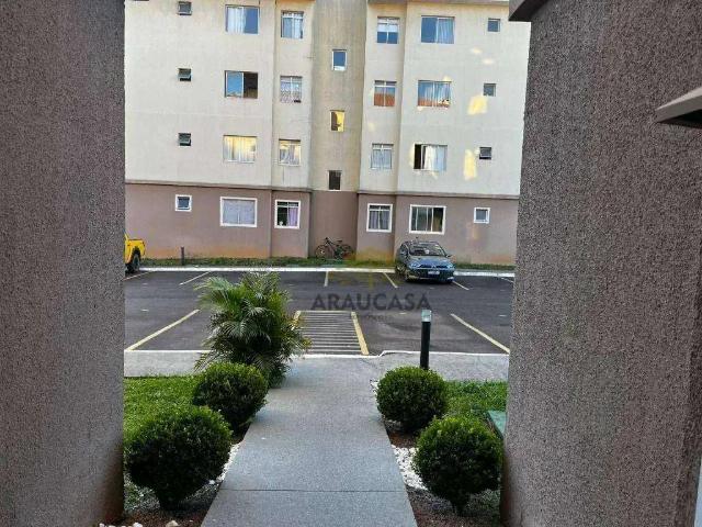 Apartamento aluguel em Região Geográfica Imediata de Curitiba, Região Metropolitana de Curitiba