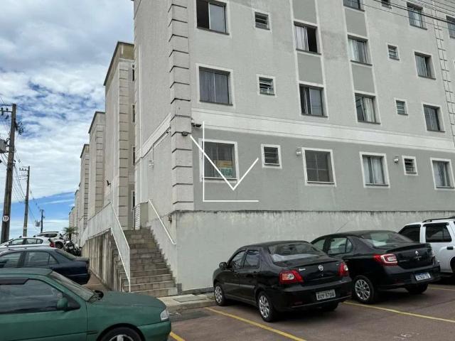 Apartamento aluguel em Araucária, Região Geográfica Intermediária de Curitiba