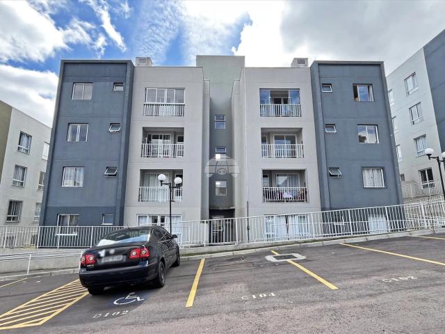 Apartamento aluguel em Araucária, Região Geográfica Intermediária de Curitiba