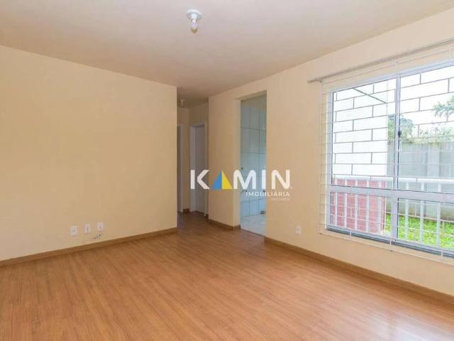 Apartamento aluguel em Araucária, Região Geográfica Intermediária de Curitiba