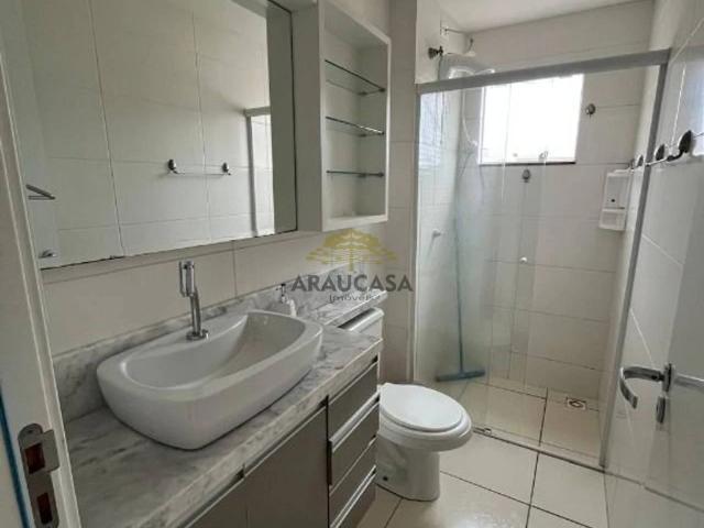 Apartamento aluguel em Região Geográfica Imediata de Curitiba, Região Metropolitana de Curitiba