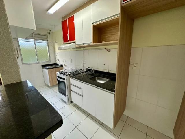 Apartamento aluguel em Araucária, Região Geográfica Intermediária de Curitiba