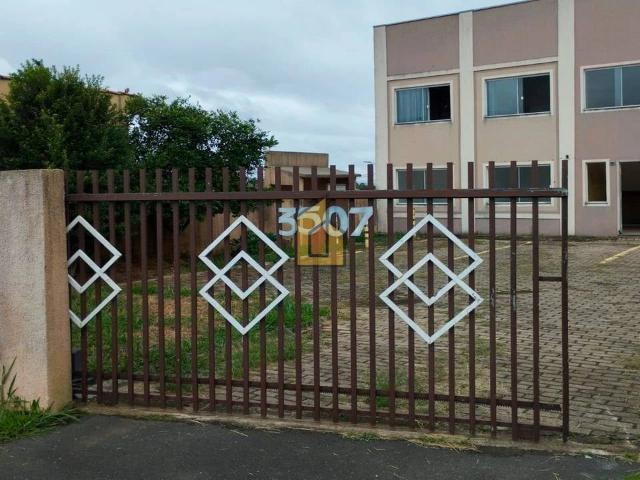 Apartamento aluguel em Araucária, Região Geográfica Intermediária de Curitiba