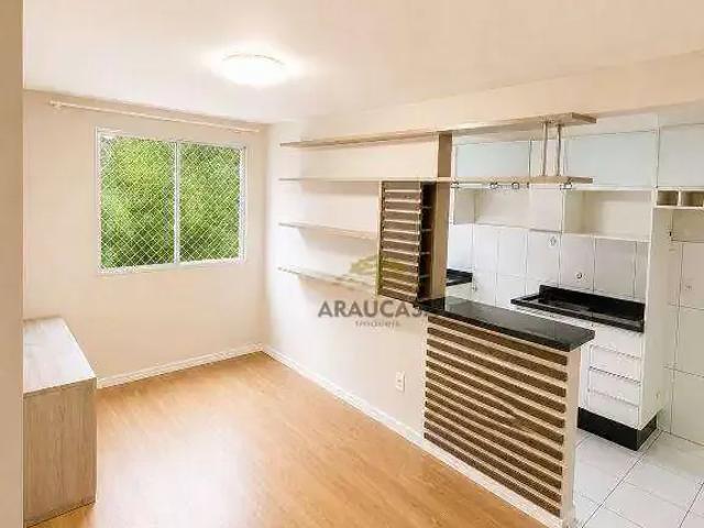 Apartamento aluguel em Região Geográfica Imediata de Curitiba, Região Metropolitana de Curitiba