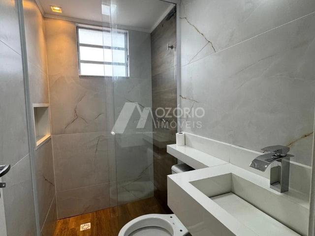 Apartamento aluguel em Araucária, Região Geográfica Intermediária de Curitiba