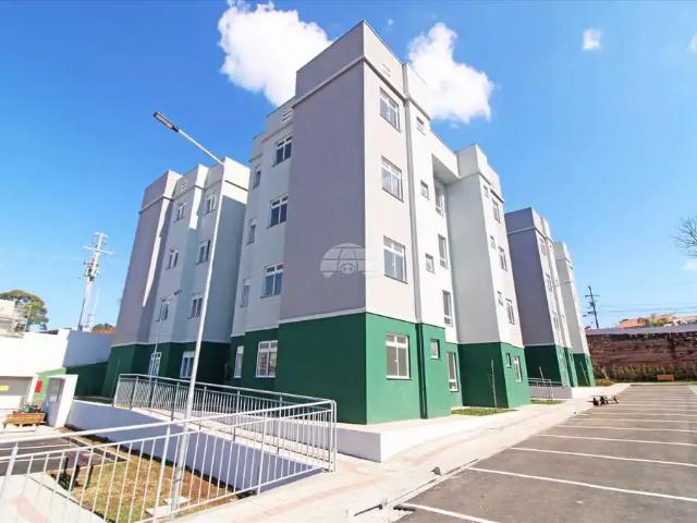 Apartamento aluguel em Região Geográfica Imediata de Curitiba, Região Metropolitana de Curitiba