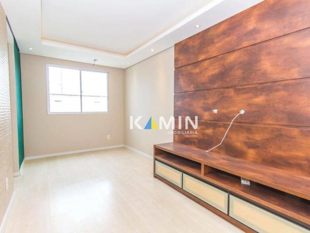 Apartamento aluguel em Araucária, Região Geográfica Intermediária de Curitiba