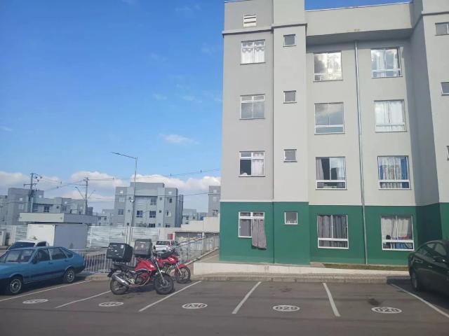 Apartamento aluguel em Araucária, Região Geográfica Intermediária de Curitiba