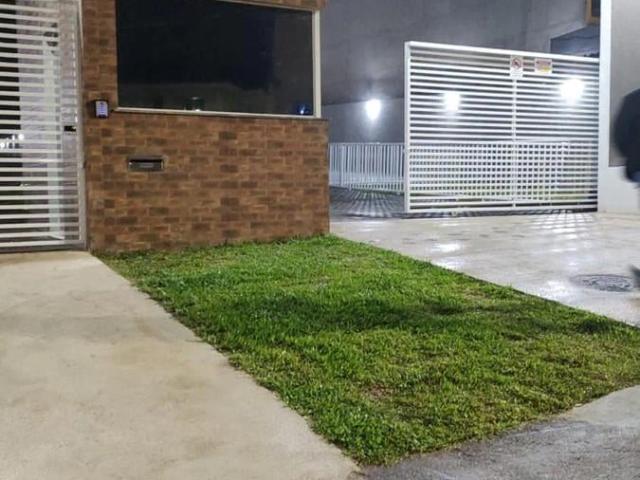 Apartamento aluguel em Araucária, Região Geográfica Intermediária de Curitiba