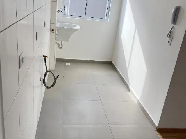 Apartamento aluguel em Araucária, Região Geográfica Intermediária de Curitiba
