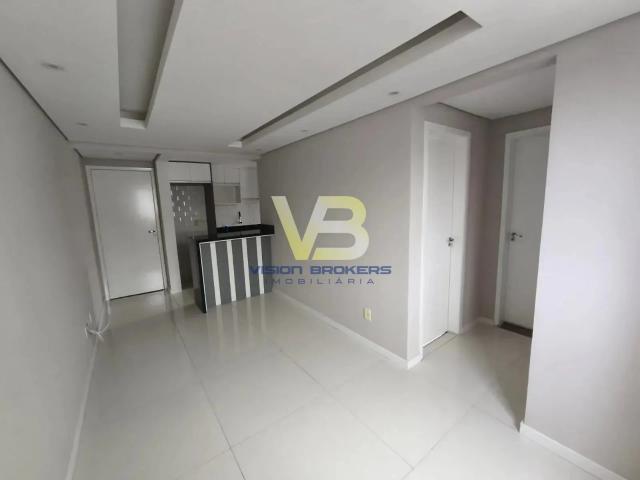 Apartamento aluguel em Araucária, Região Geográfica Intermediária de Curitiba