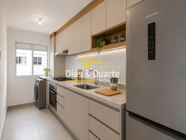 Apartamento aluguel em Araucária, Região Geográfica Intermediária de Curitiba