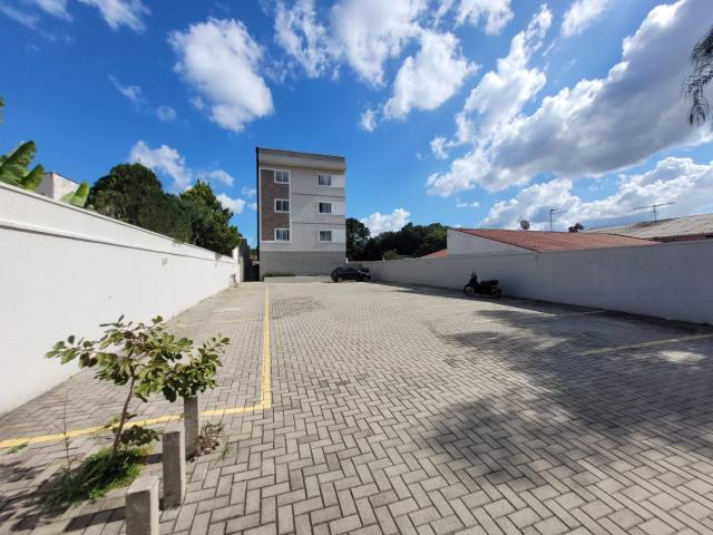 Apartamento aluguel em Araucária, Região Geográfica Intermediária de Curitiba