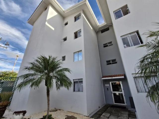 Apartamento aluguel em Araucária, Região Geográfica Intermediária de Curitiba