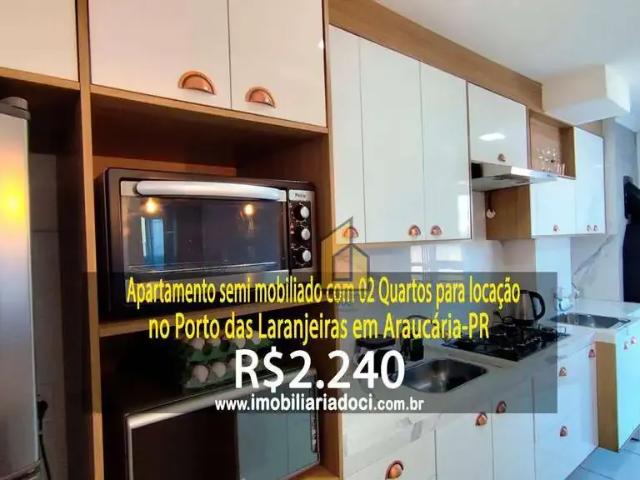 Apartamento aluguel em Região Geográfica Imediata de Curitiba, Região Metropolitana de Curitiba