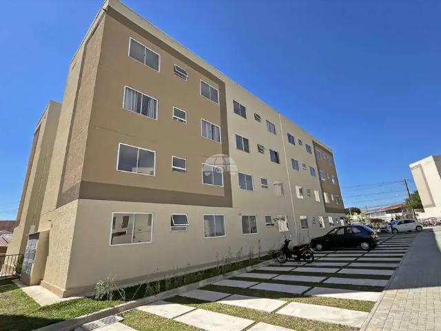 Apartamento aluguel em Região Geográfica Imediata de Curitiba, Região Metropolitana de Curitiba
