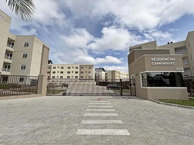 Apartamento aluguel em Região Geográfica Imediata de Curitiba, Região Metropolitana de Curitiba