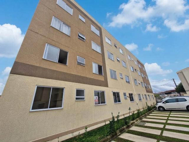 Apartamento aluguel em Araucária, Região Geográfica Intermediária de Curitiba