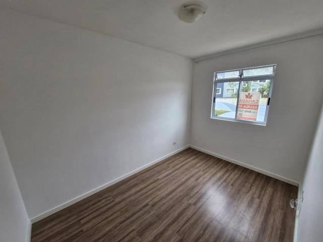 Apartamento aluguel em Araucária, Região Geográfica Intermediária de Curitiba