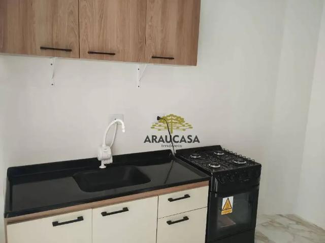 Apartamento aluguel em Região Geográfica Imediata de Curitiba, Região Metropolitana de Curitiba