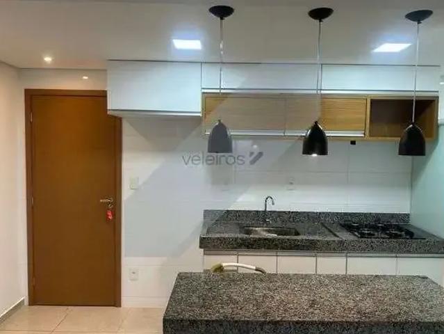 Apartamento aluguel em Região Geográfica Imediata de Araxá, Araxá