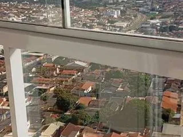 Apartamento aluguel em Centro, Araxá