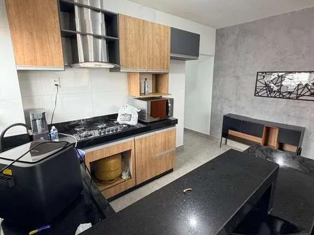 Apartamento aluguel em Região Geográfica Imediata de Araxá, Araxá