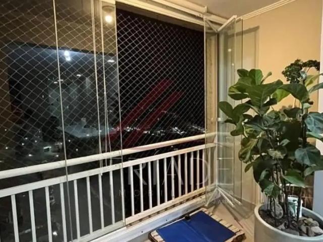 Apartamento aluguel em Cidade Nova Arujá, Arujá