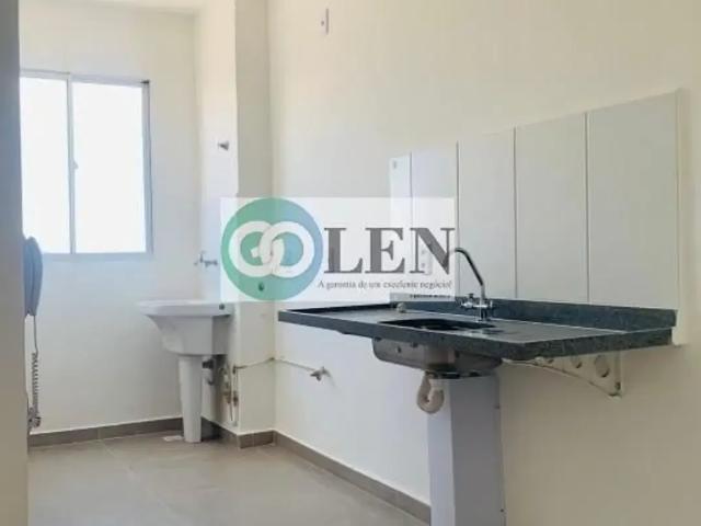 Apartamento aluguel em Arujá