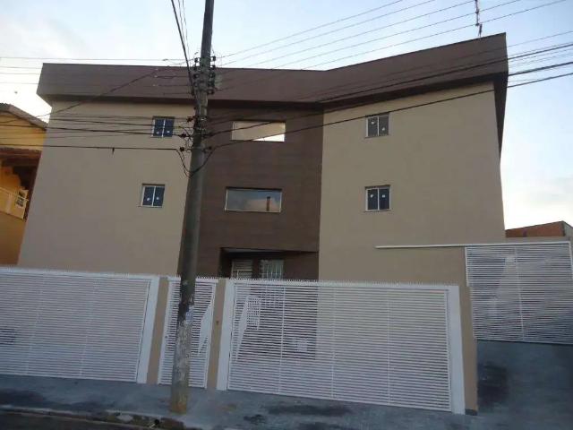 Apartamento aluguel em Arujá