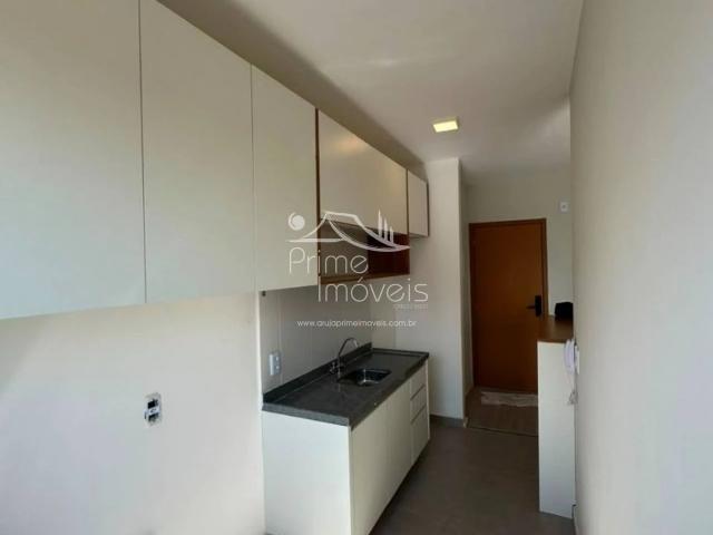 Apartamento aluguel em Center Ville, Arujá