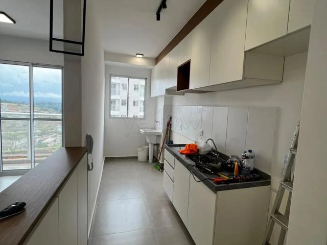 Apartamento aluguel em Arujá, Região Geográfica Intermediária de São Paulo