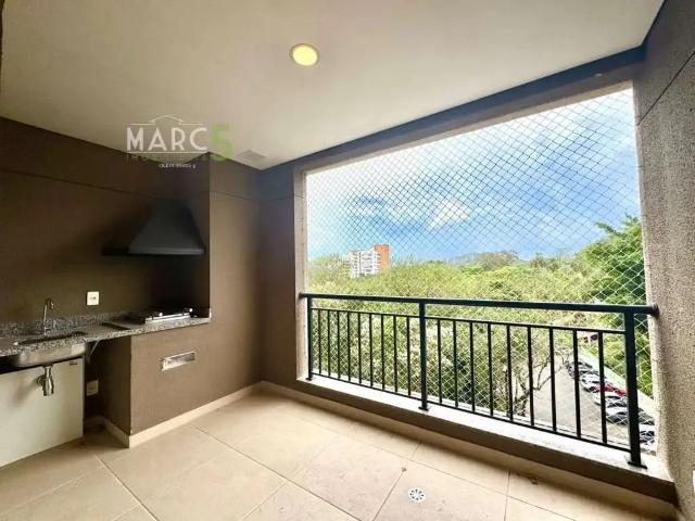 Apartamento aluguel em Arujá