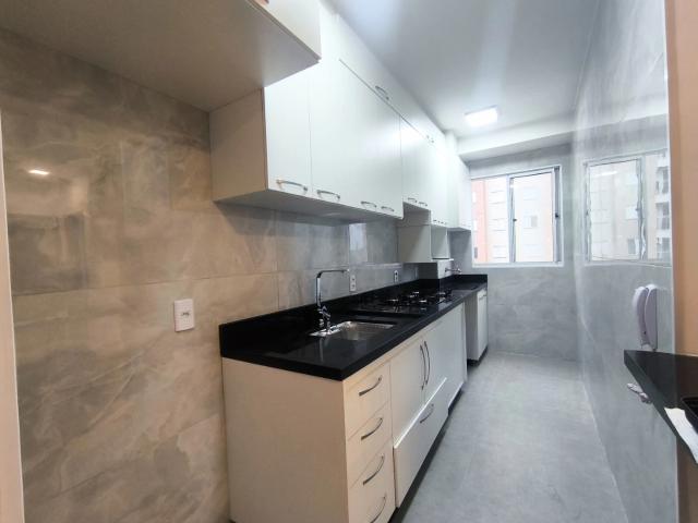 Apartamento aluguel em Center Ville, Arujá