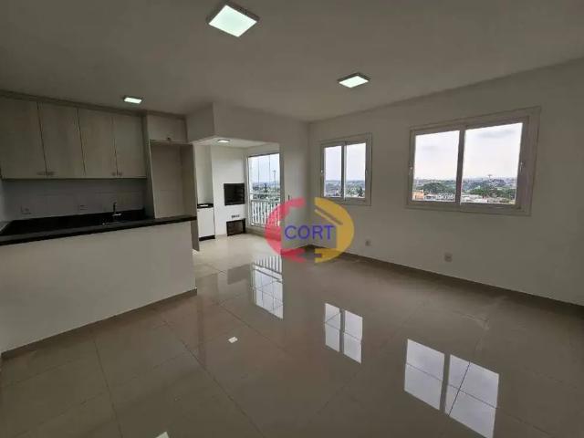 Apartamento aluguel em Arujá