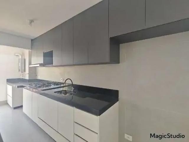 Apartamento aluguel em Arujá